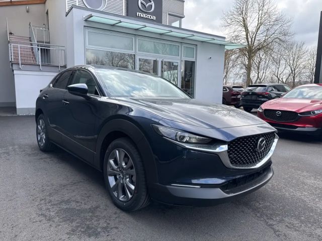 Mazda CX-30 Centre-Line Design Paket 140 Metallic