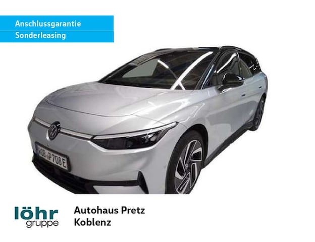 Volkswagen ID.7 Pro Tourer