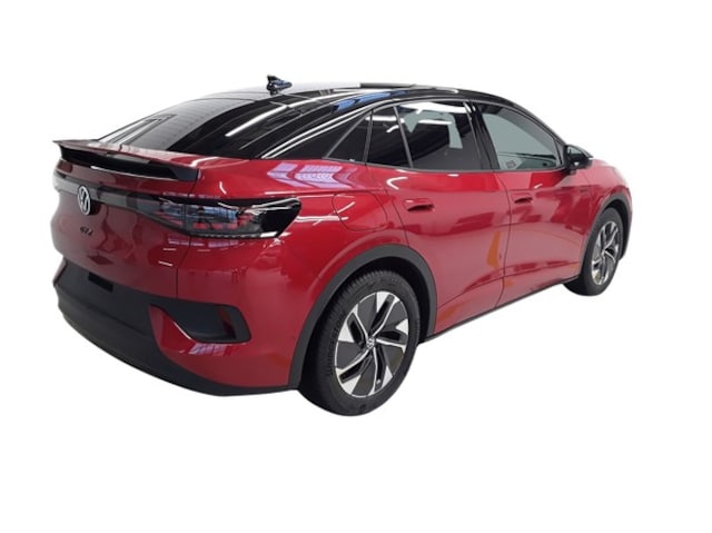 Volkswagen ID.5 Sonderleasing! AHK Harman HUD Wärmepumpe