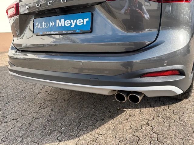 Ford Focus 1.5 EcoBlue Active Wagon