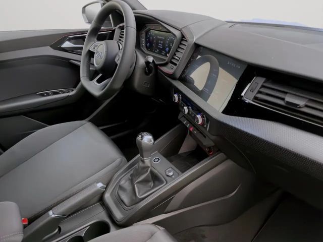 Audi A1 25 TFSI Sportback