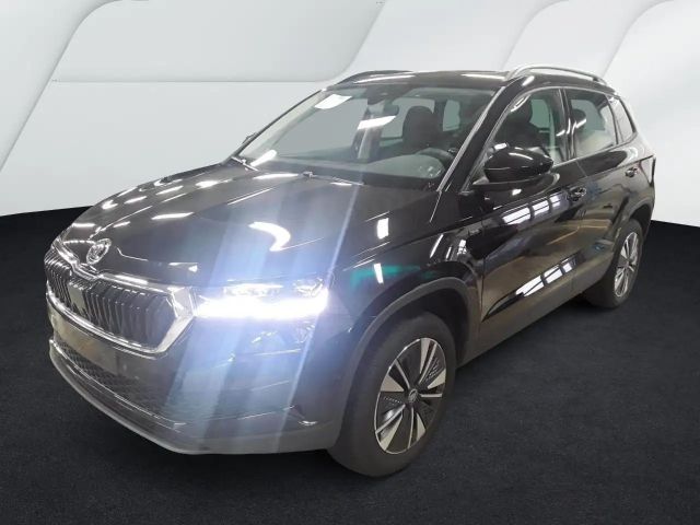 Skoda Karoq 1.5 TSI Tour