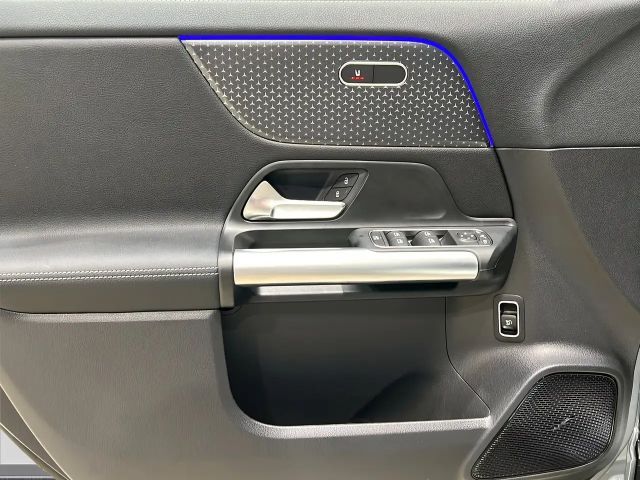 Mercedes-Benz GLA 200 Progressive