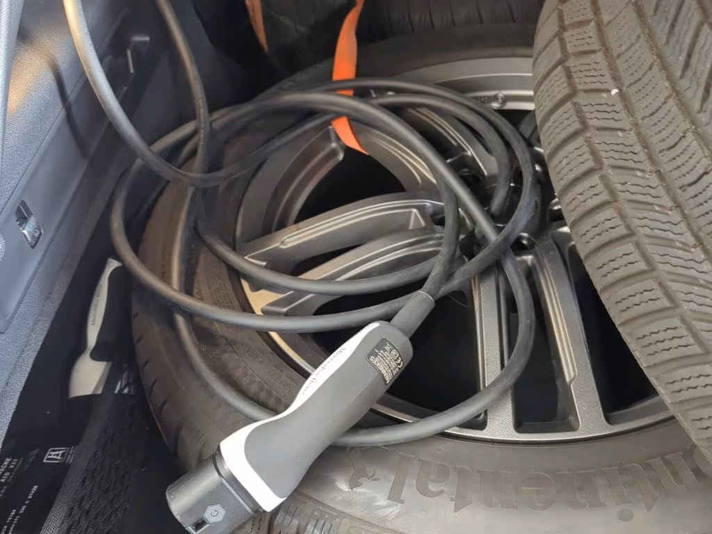 Mercedes-Benz EQC 400 4MATIC Electric Art