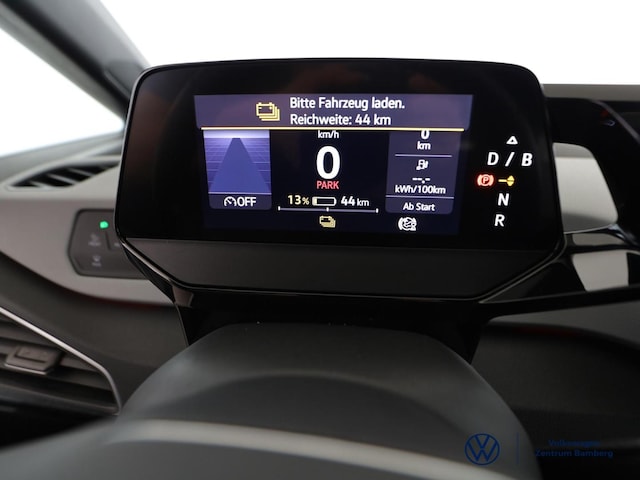 Volkswagen ID.3 Business Performance Pro