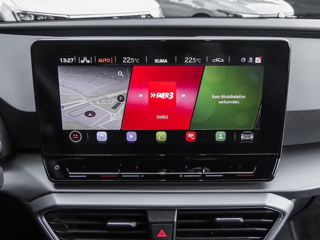 Seat Leon 1.5 TSI FR-lijn Sportstourer