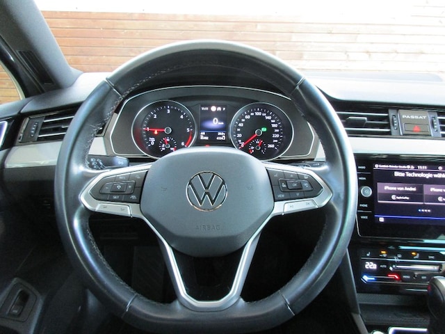 Volkswagen Passat DSG Variant