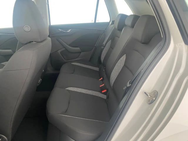 Skoda Kamiq Essence TSI