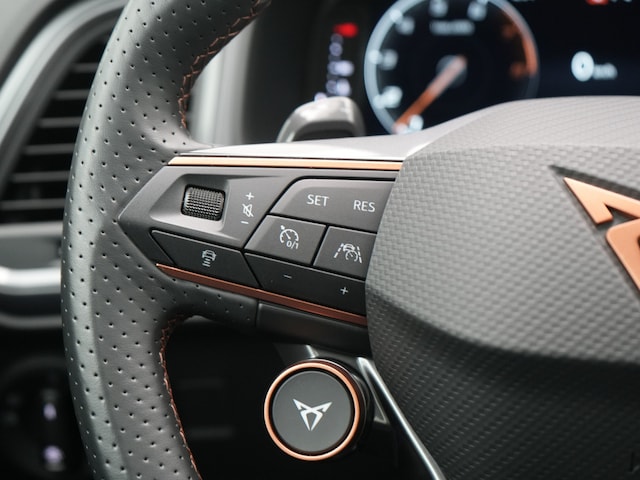 Cupra Ateca 4Drive VZ