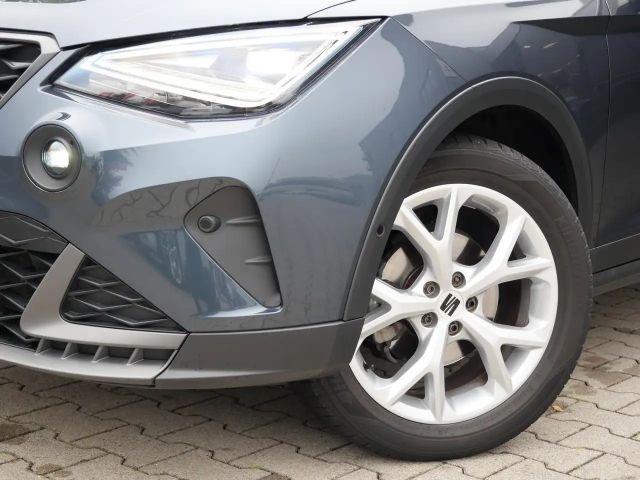 Seat Arona 1.0 TSI DSG FR-lijn