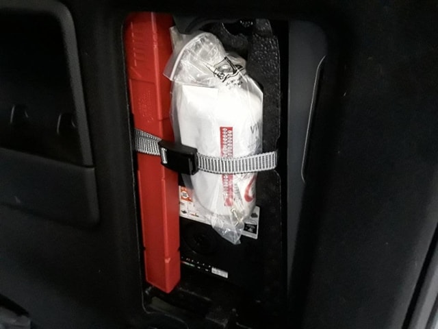 Volkswagen Caddy 1.5 TSI DSG