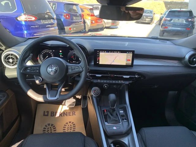 Alfa Romeo Tonale AWD Speciale