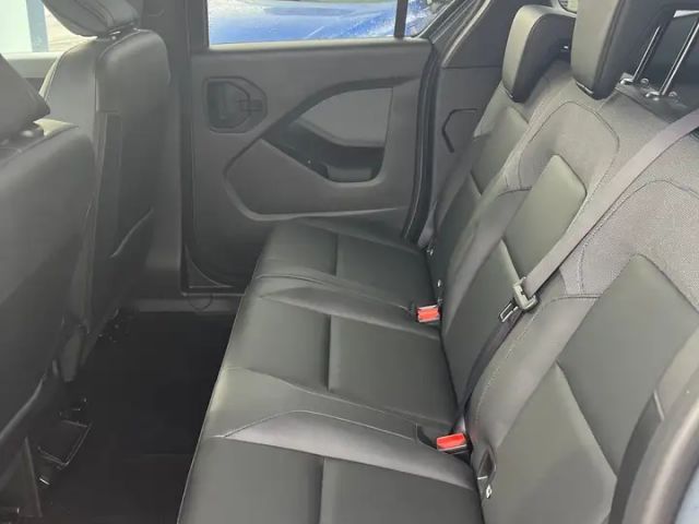 Nissan Townstar DIG-T N-Connecta