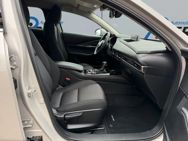 Mazda CX-30 2.5L SkyActiv e-Skyactiv