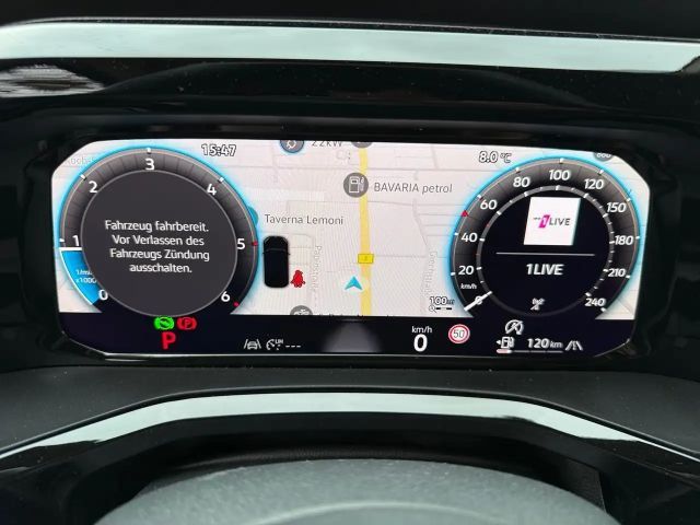 Volkswagen California 2.0 TDI DSG Ocean T7