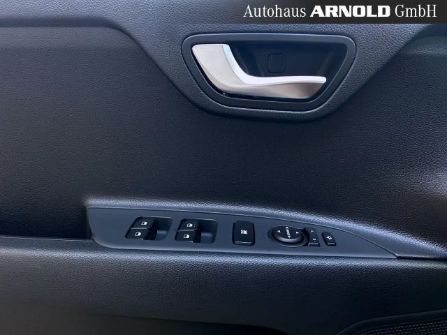 Kia Stonic GDi Vision