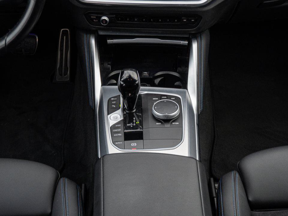 BMW M440 Coupé Gran Coupé M440i xDrive