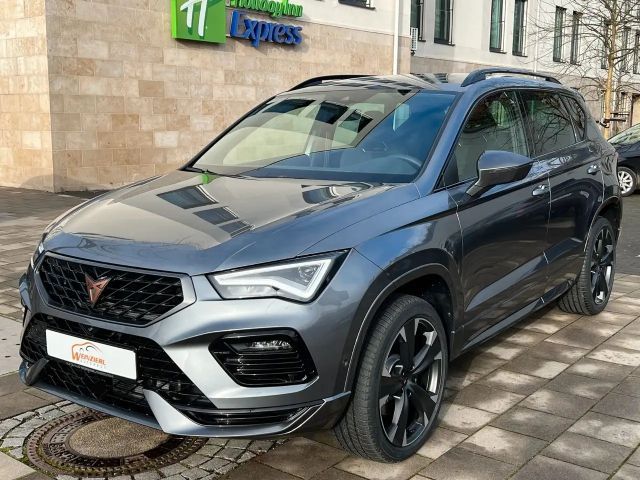 Cupra Ateca 2.0 TSI 4Drive DSG