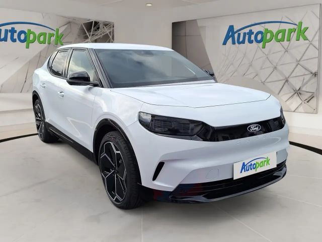 Ford Capri Premium RWD