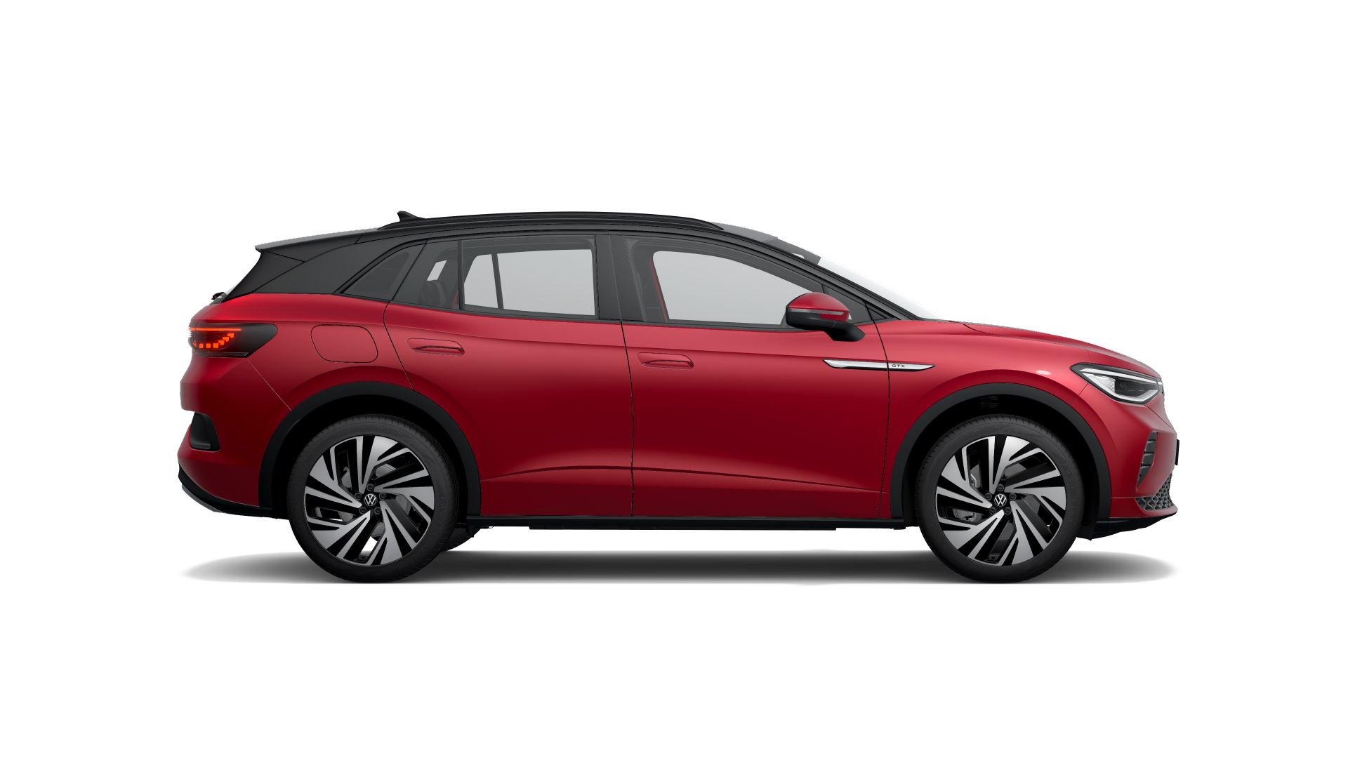 Volkswagen ID.4 4Motion GTX IQ.Drive