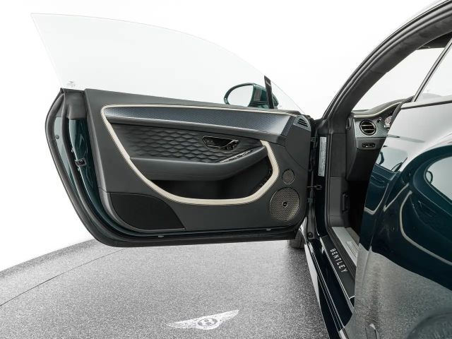 Bentley Continental GT Hybrid V8