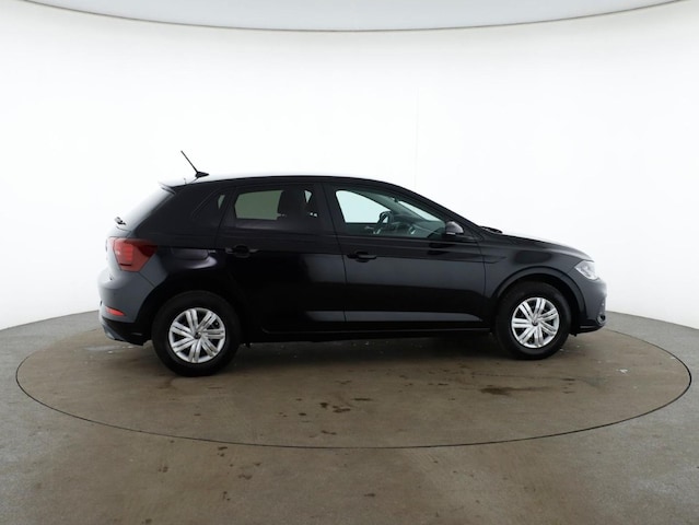 Volkswagen Polo Polo 1.0 *APP*LED*ACC*PDC*SHZ*KLIMA