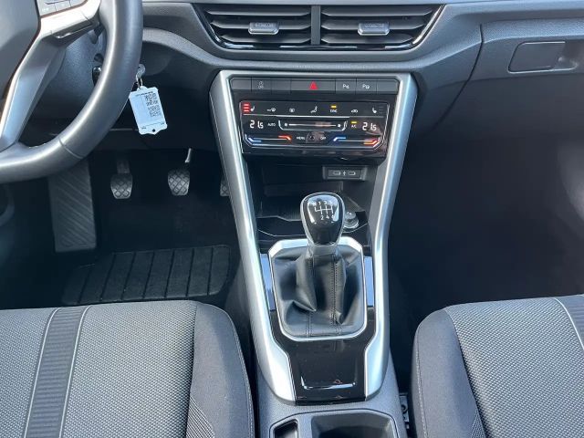 Volkswagen T-Roc 2.0 TDI Life