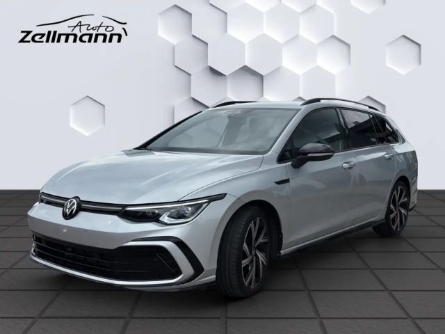 Volkswagen Golf 1.5 eTSI DSG Golf VIII R-Line