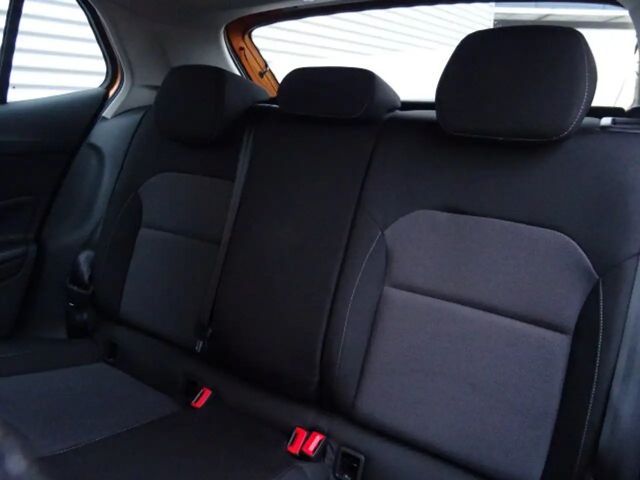 Skoda Fabia 1.0 TSI Selection