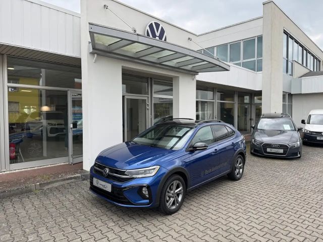 Volkswagen Taigo 1.0 TSI DSG R-Line