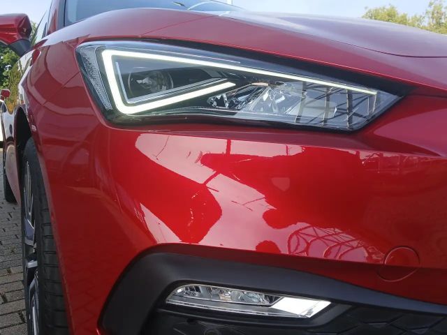 Seat Leon DSG Xcellence