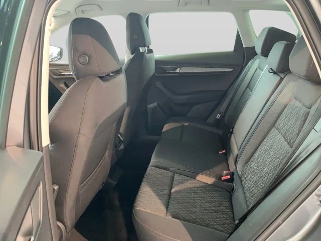 Skoda Karoq 4x4 Selection