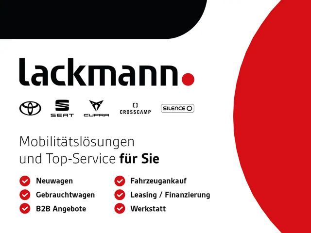 Toyota bZ4X Panorama Navi Memory Sitze*JBL*Kamera*LED*