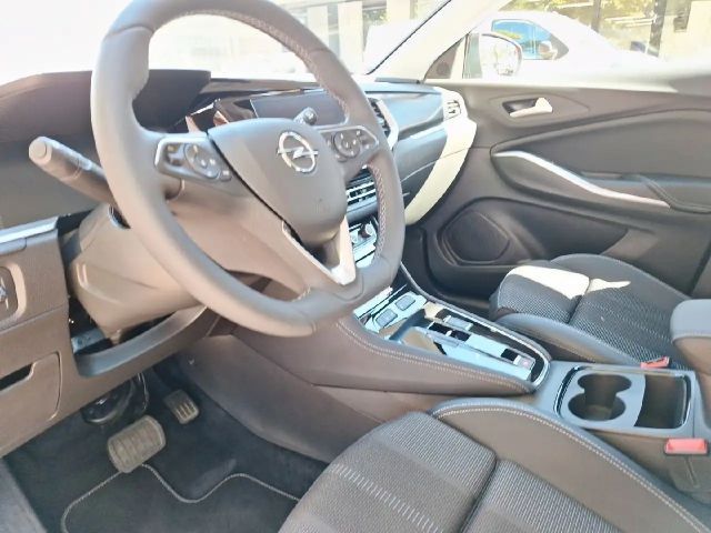 Opel Grandland X 1.2 Turbo GS-Line Grand Sport