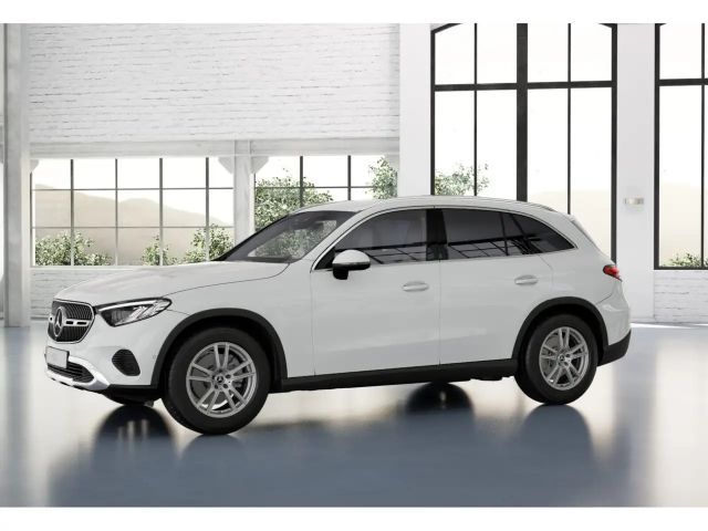 Mercedes-Benz GLC 220 4MATIC GLC 220 d