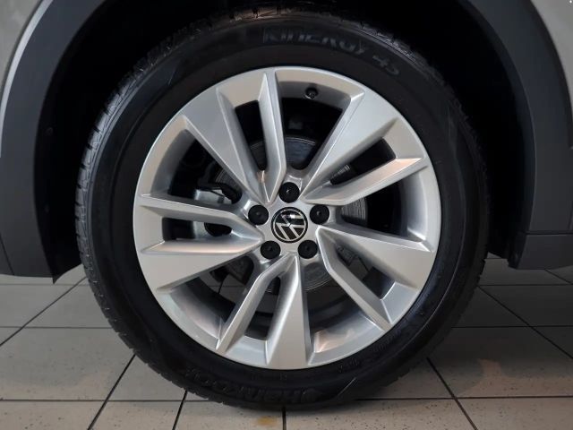 Volkswagen T-Cross 1.0 TSI DSG