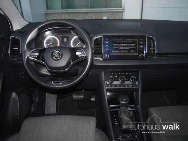 Skoda Karoq 1.5 TSI Style Style