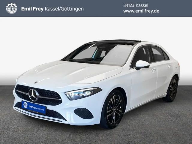 Mercedes-Benz A 200 A-Klasse
