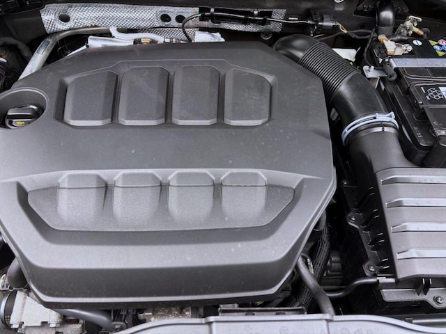 Volkswagen T-Roc 2.0 TSI DSG