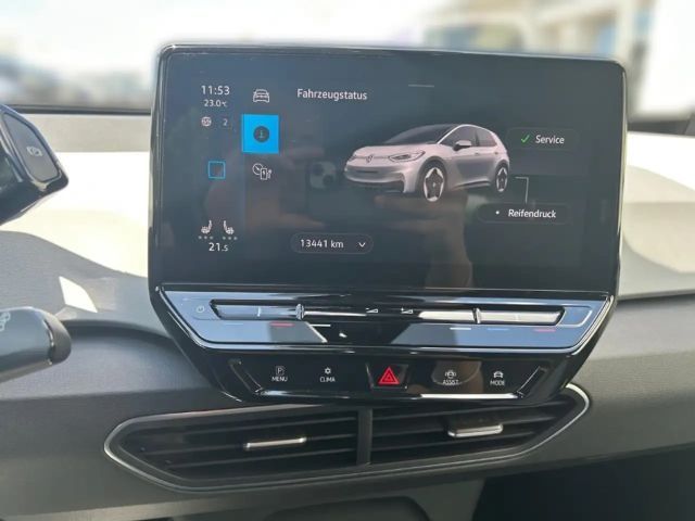 Volkswagen ID.3 150 kW Performance Pro
