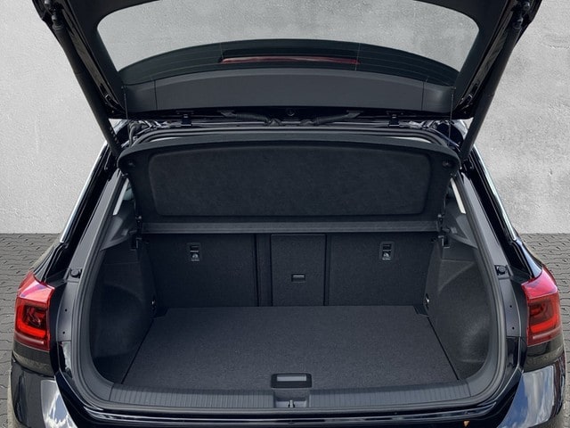 Volkswagen T-Roc 2.0 TDI DSG Style