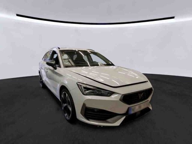 Cupra Leon DSG Sportstourer