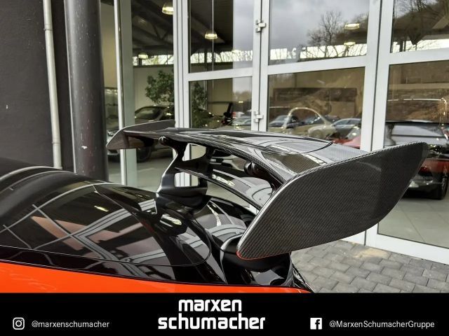 Mercedes-Benz AMG GT AMG Line Coupé