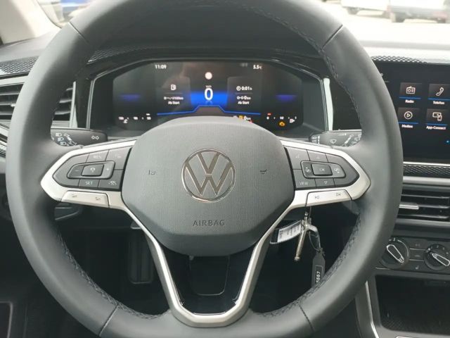 Volkswagen Taigo 1.0 TSI Life