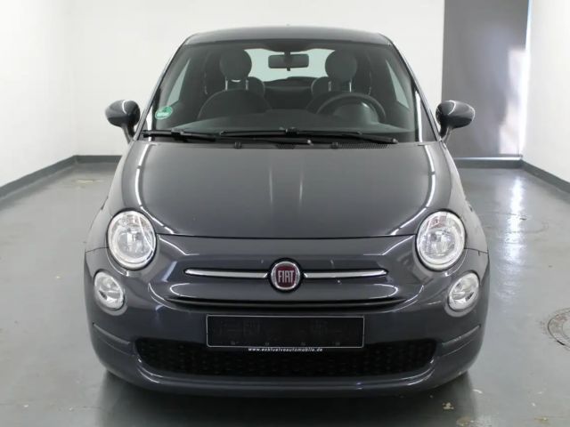 Fiat 500 Pop