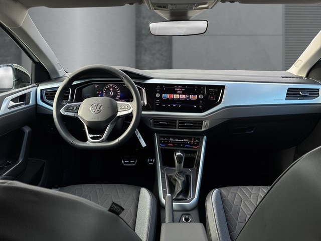 Volkswagen Polo 1.0 TSI DSG