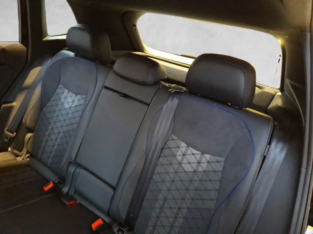 Volkswagen Tiguan 4Motion DSG Sport