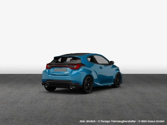 Toyota Yaris Hybride VVT-i