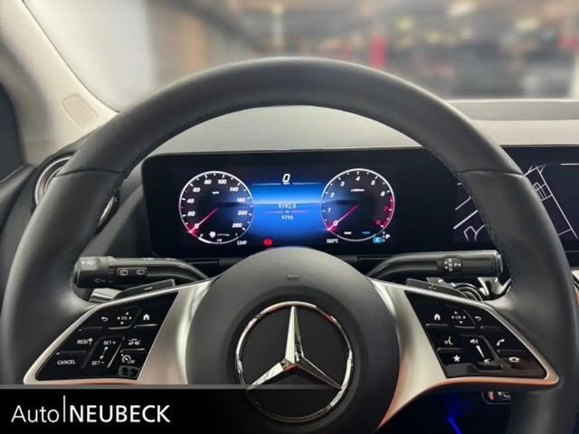 Mercedes-Benz B 250 4MATIC Progressive
