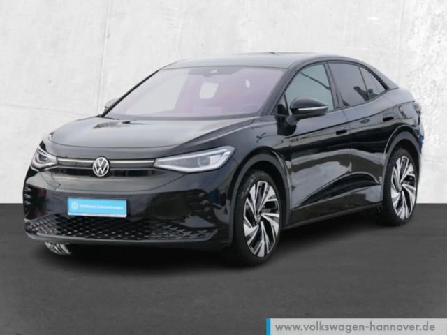 Volkswagen ID.5 GTX IQ.Drive